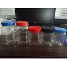 Different Size Bottle Blowing Can Mould